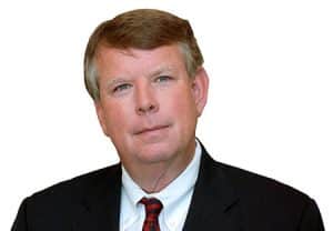 Portrait of Stephen C. Moore 