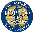 TOP 100 TRIAL LAWYERS