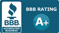 BBB RATING A+